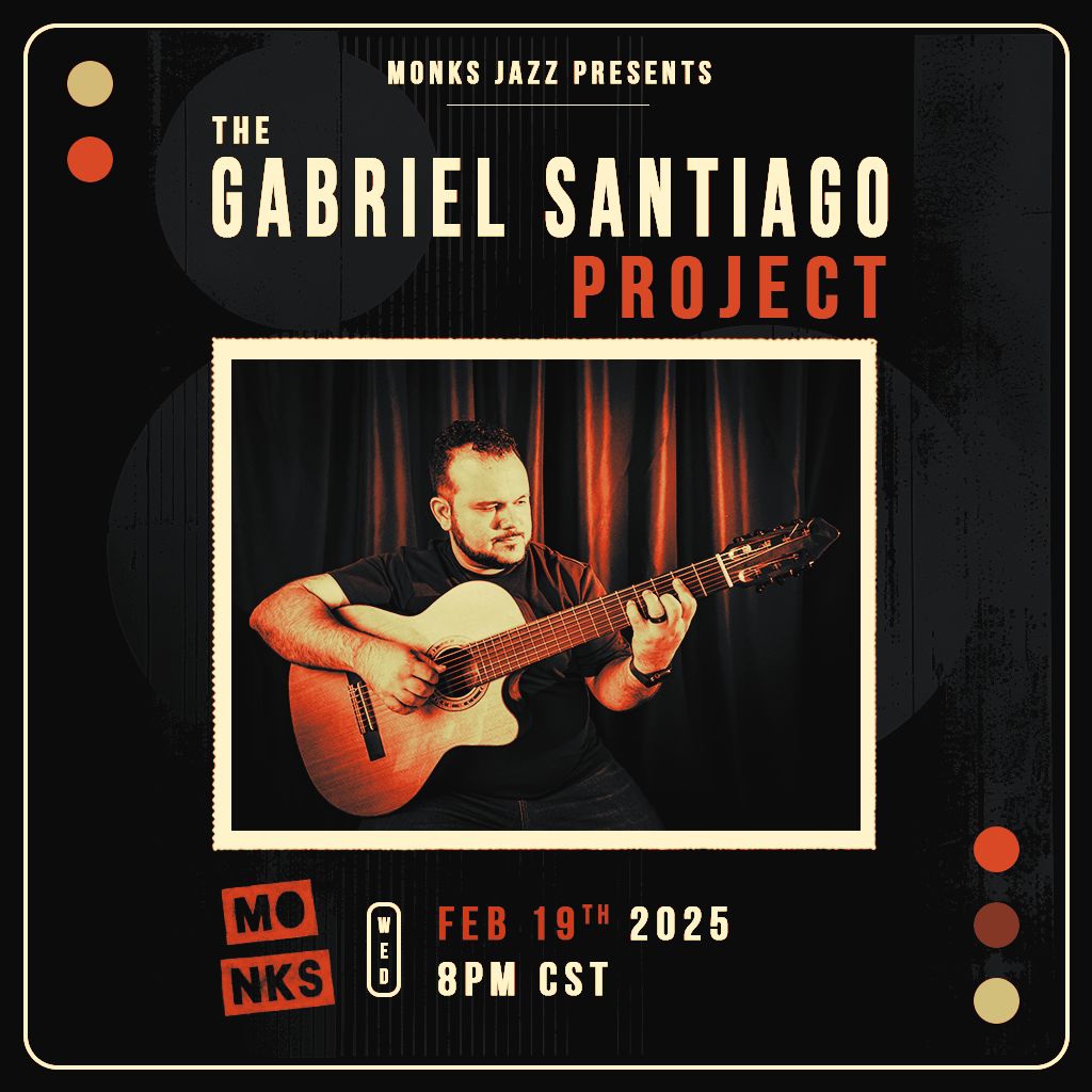 The Gabriel Santiago Project