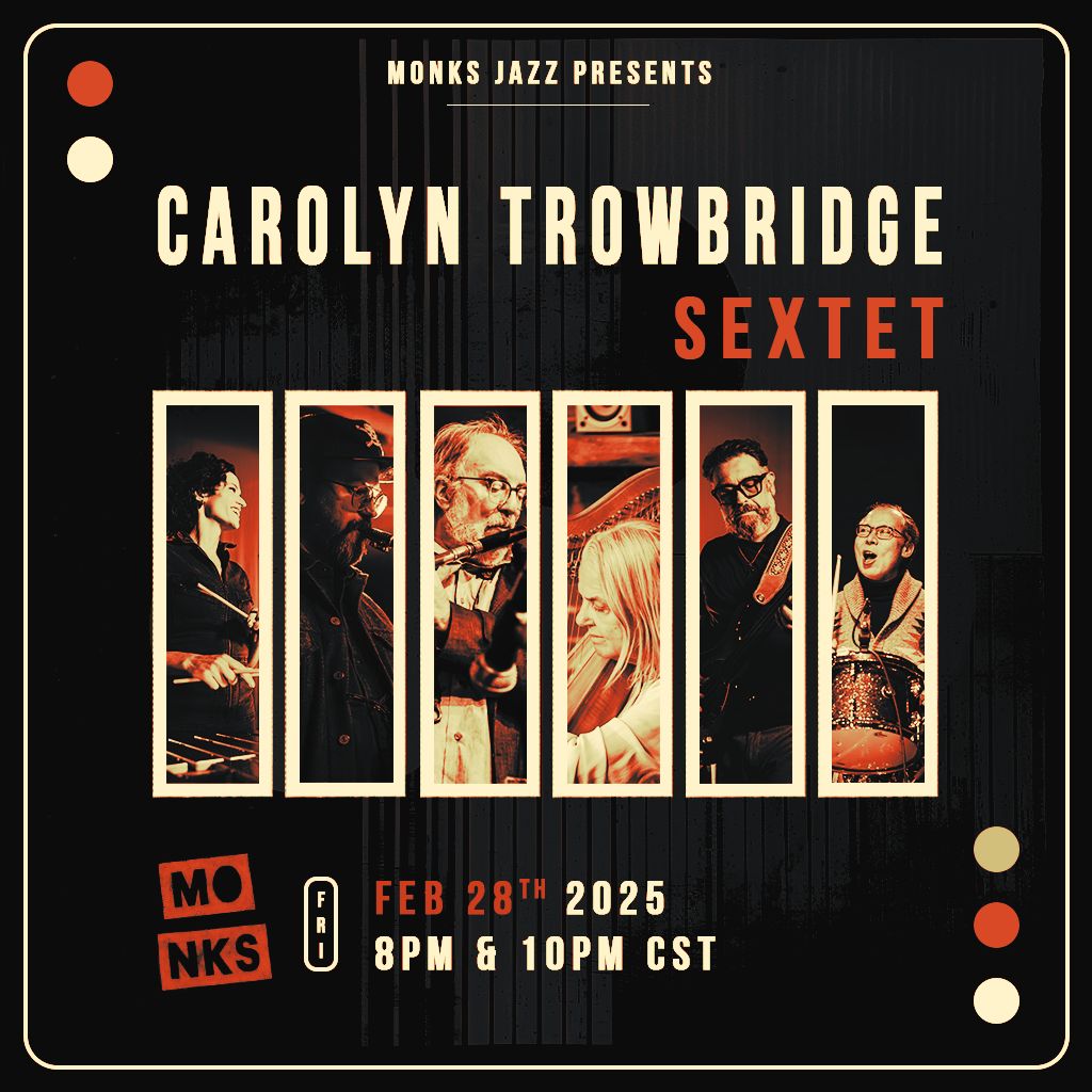 Carolyn Trowbridge Sextet