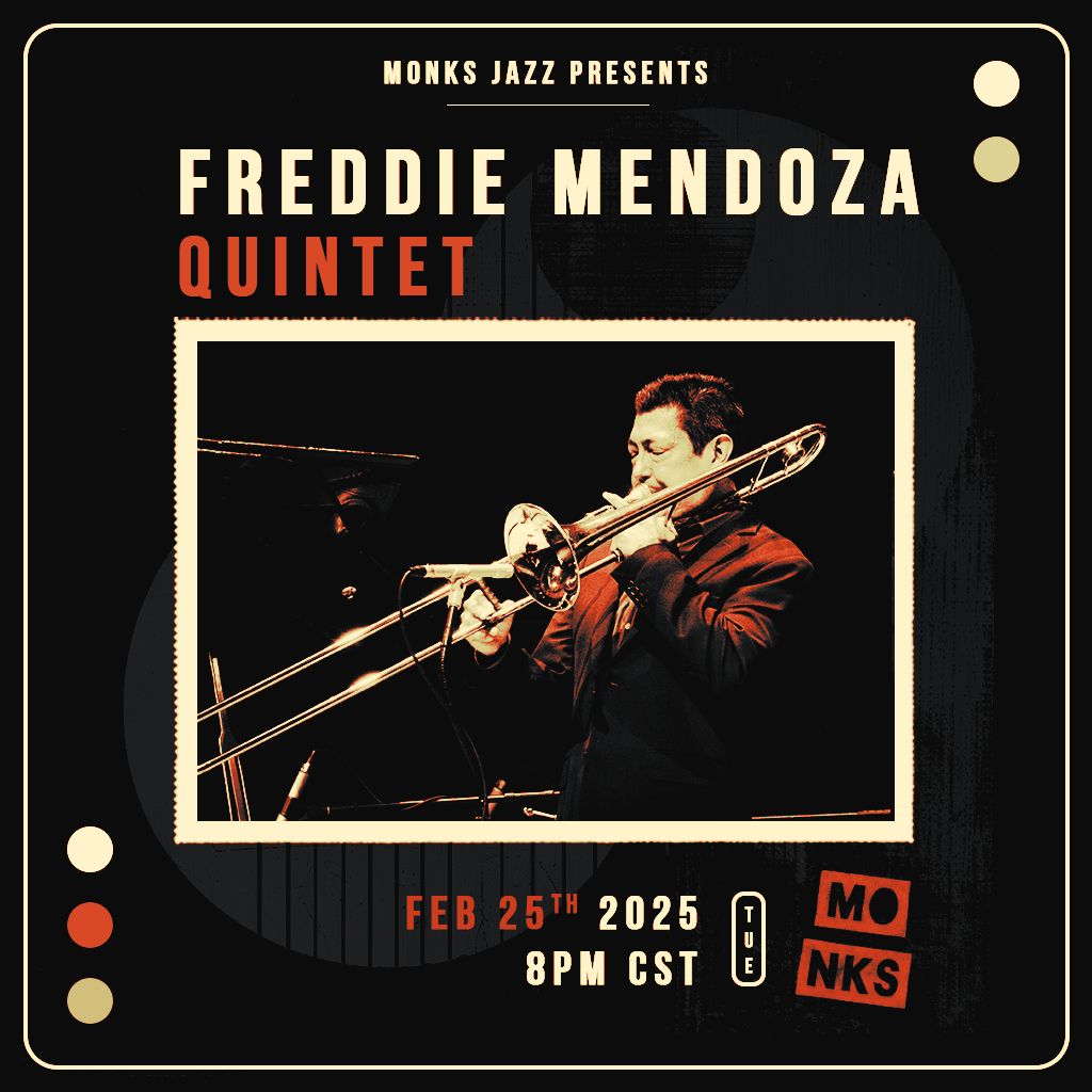 Freddie Mendoza Quintet