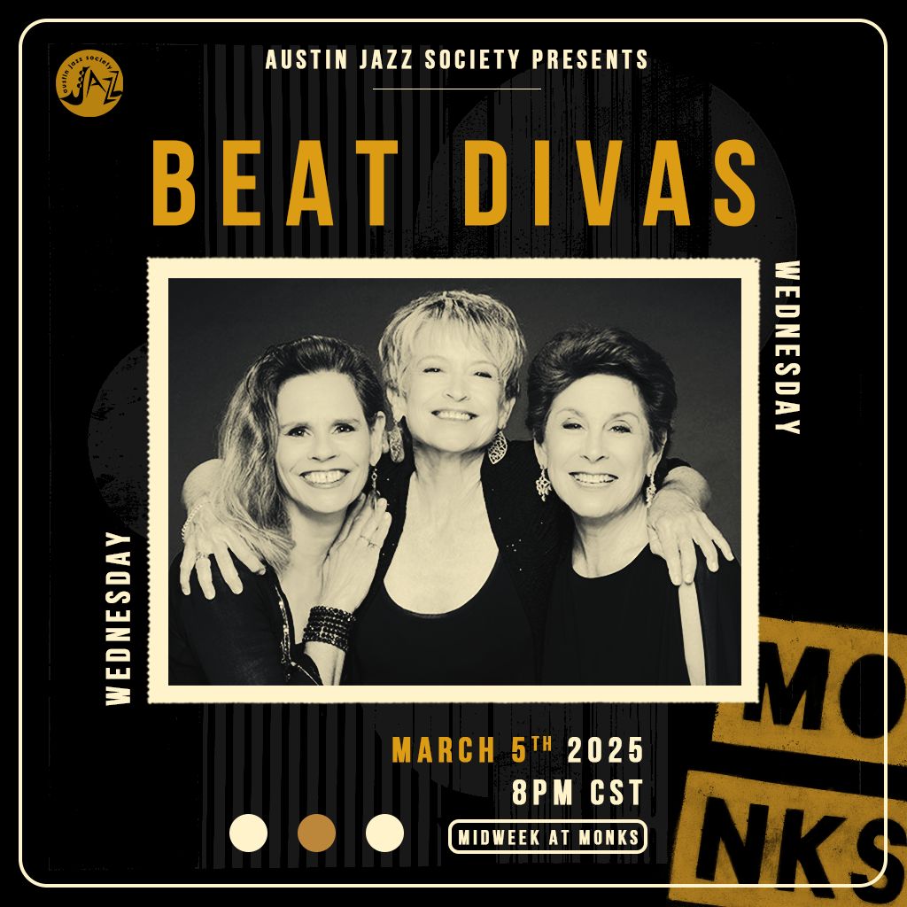 AJS Presents: The Beat Divas