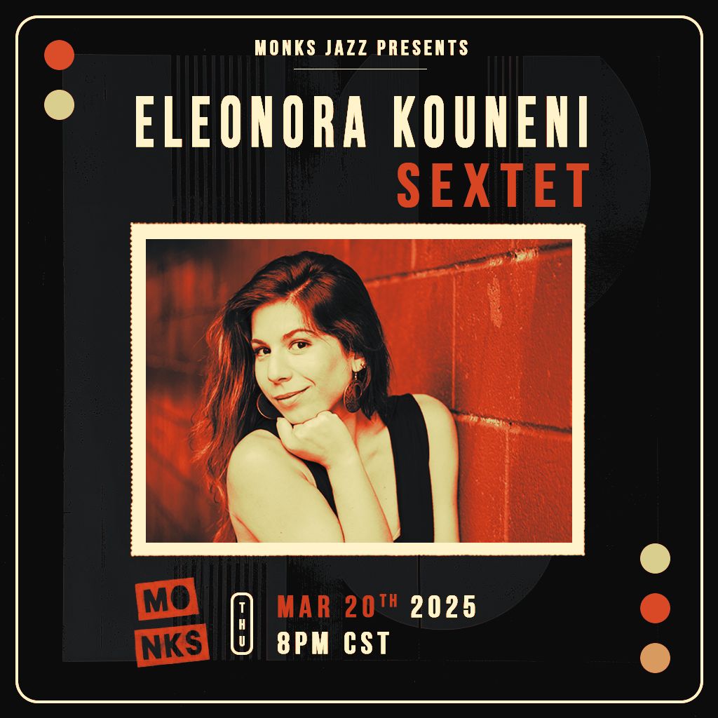 Eleonora Kouneni Sextet