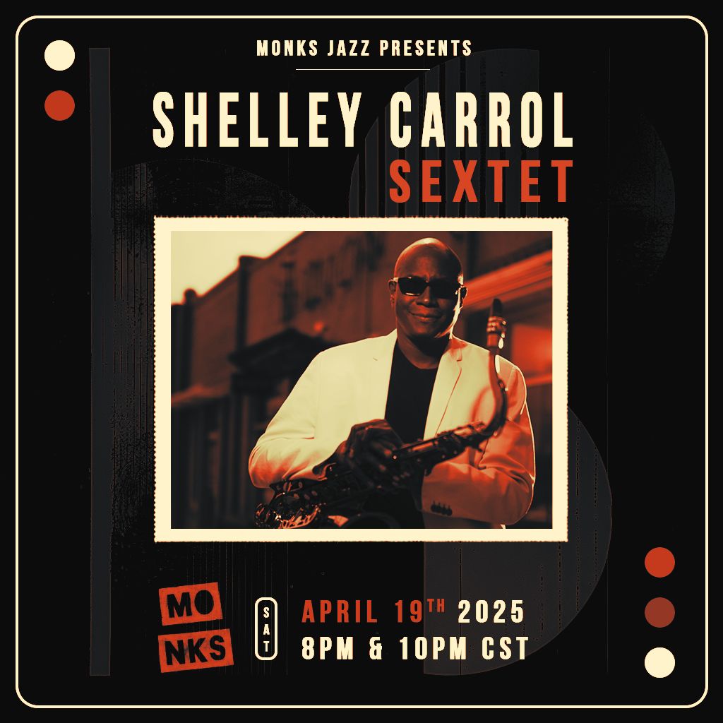 Shelley Carrol Sextet