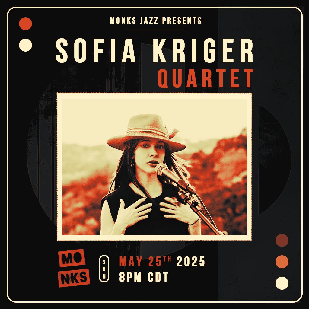 Sofia Kriger Quartet