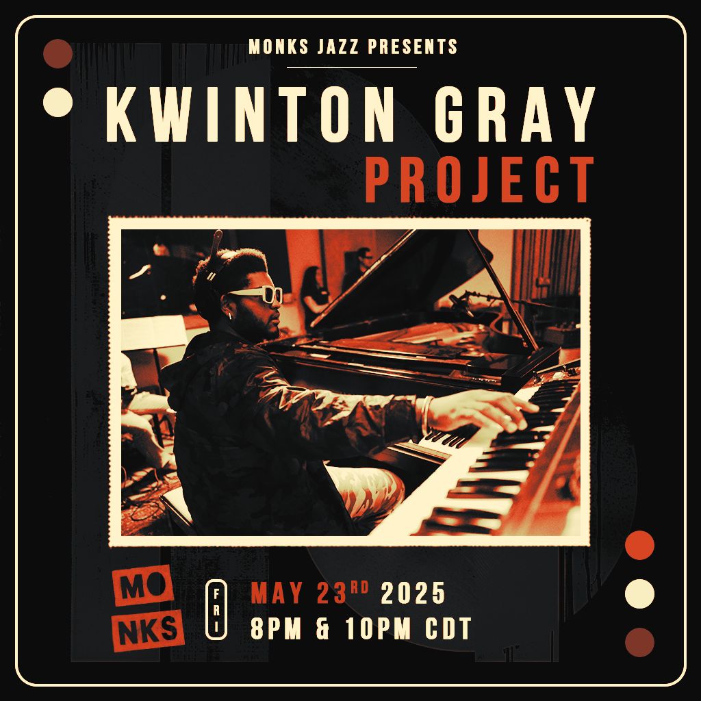 Kwinton Gray Project