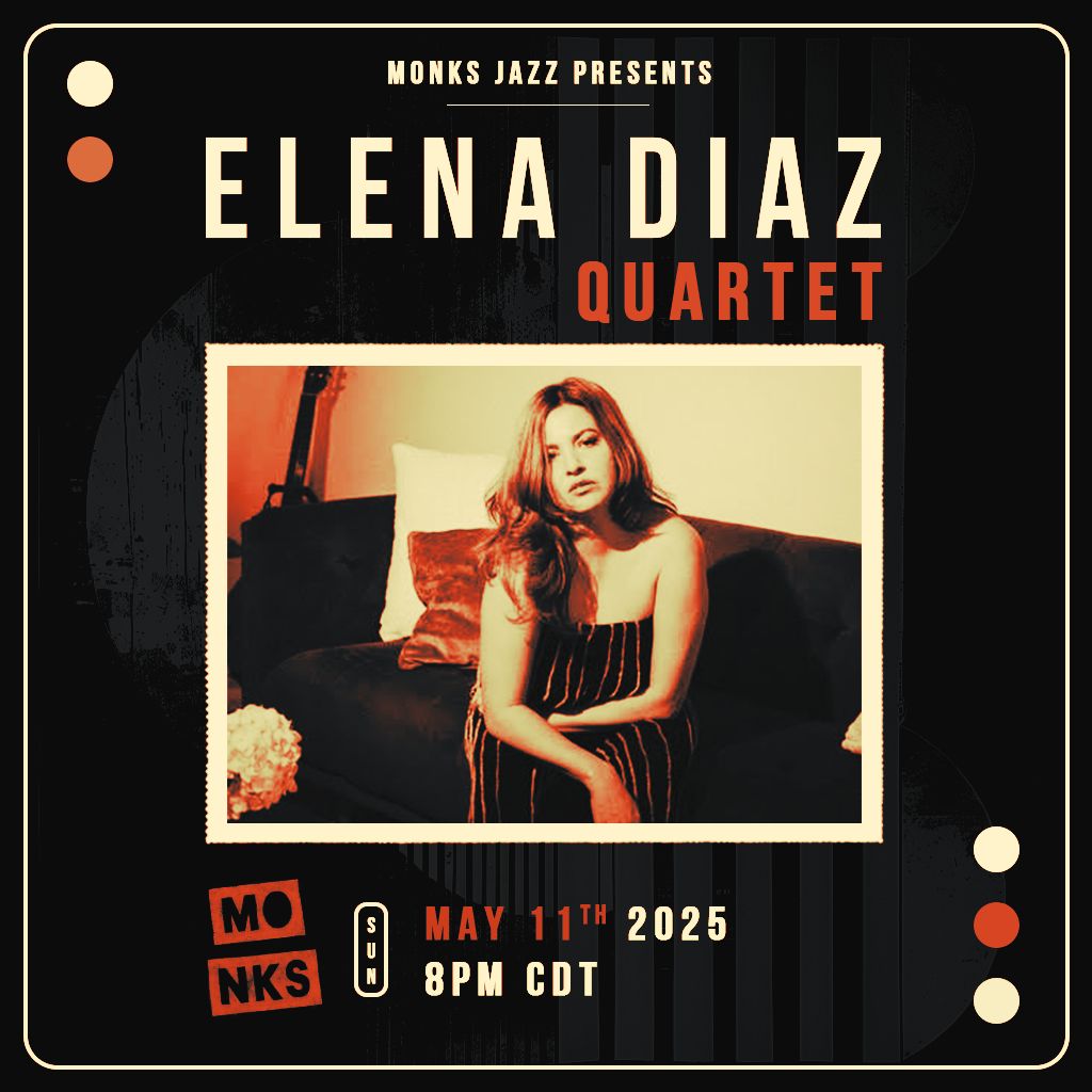 Elena Diaz Quartet
