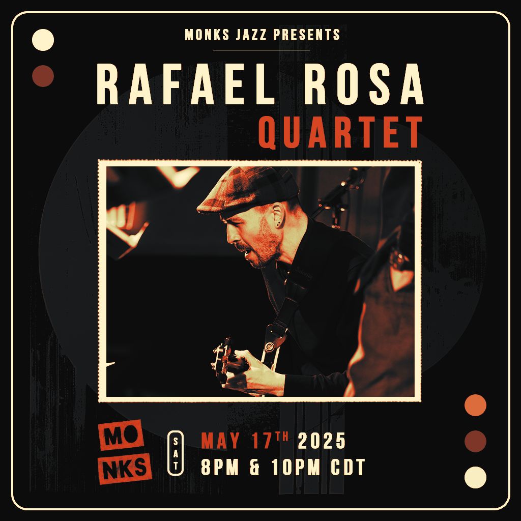 Rafael Rosa Quartet