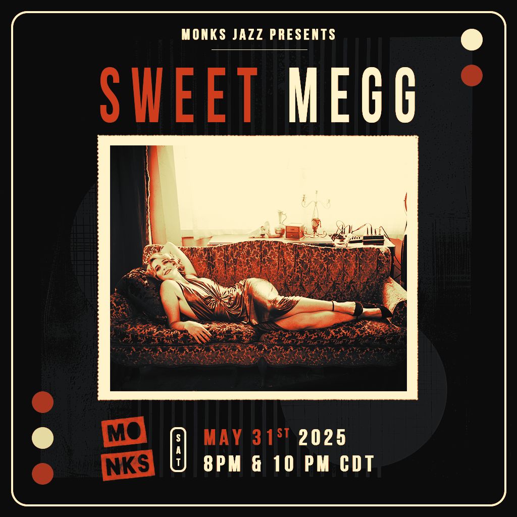 Sweet Megg