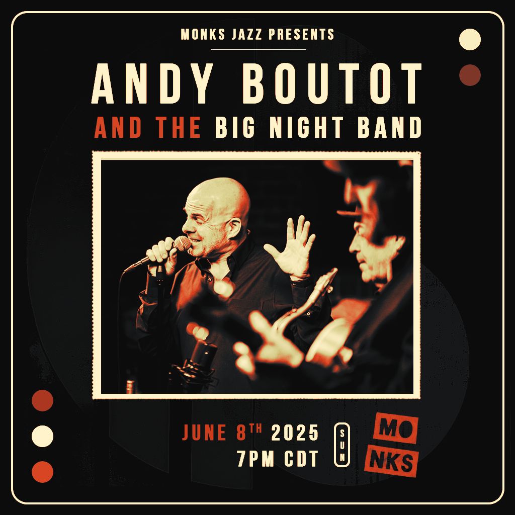 Andy Boutot and the Big Night Band