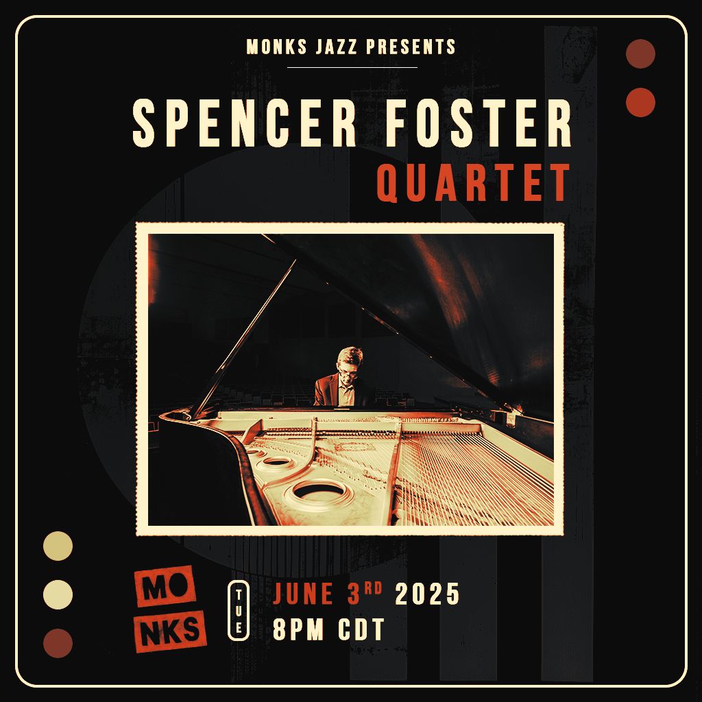 Spencer Foster Quartet