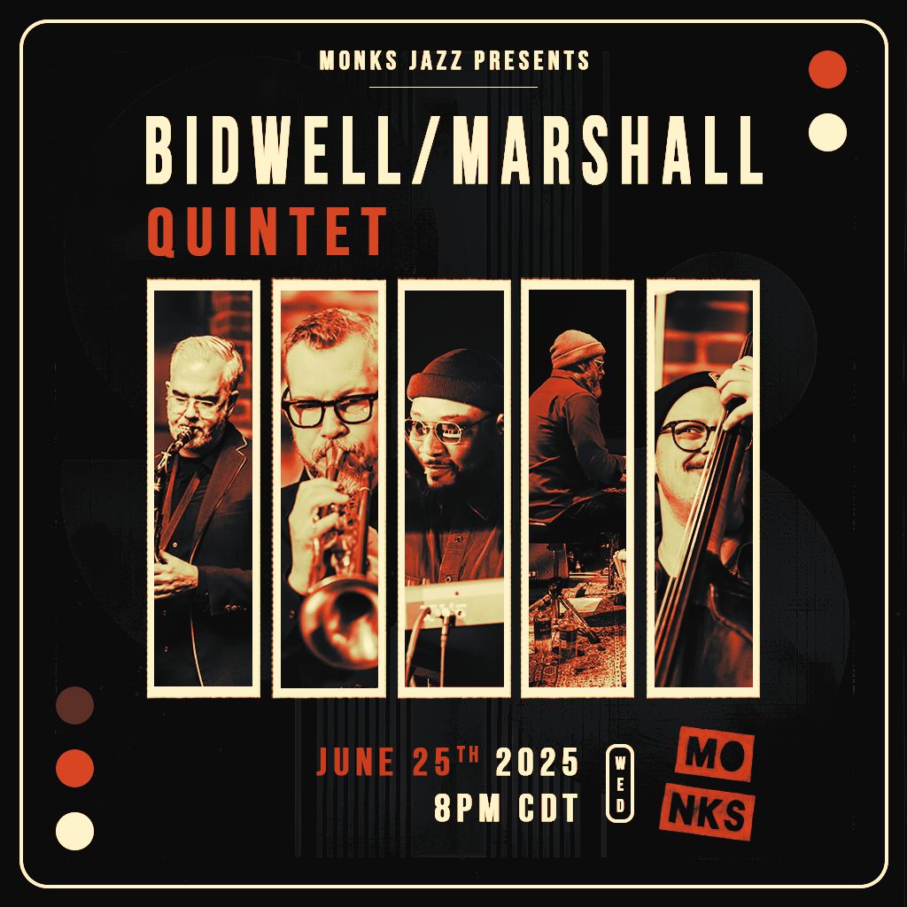 Bidwell/Marshall Quintet