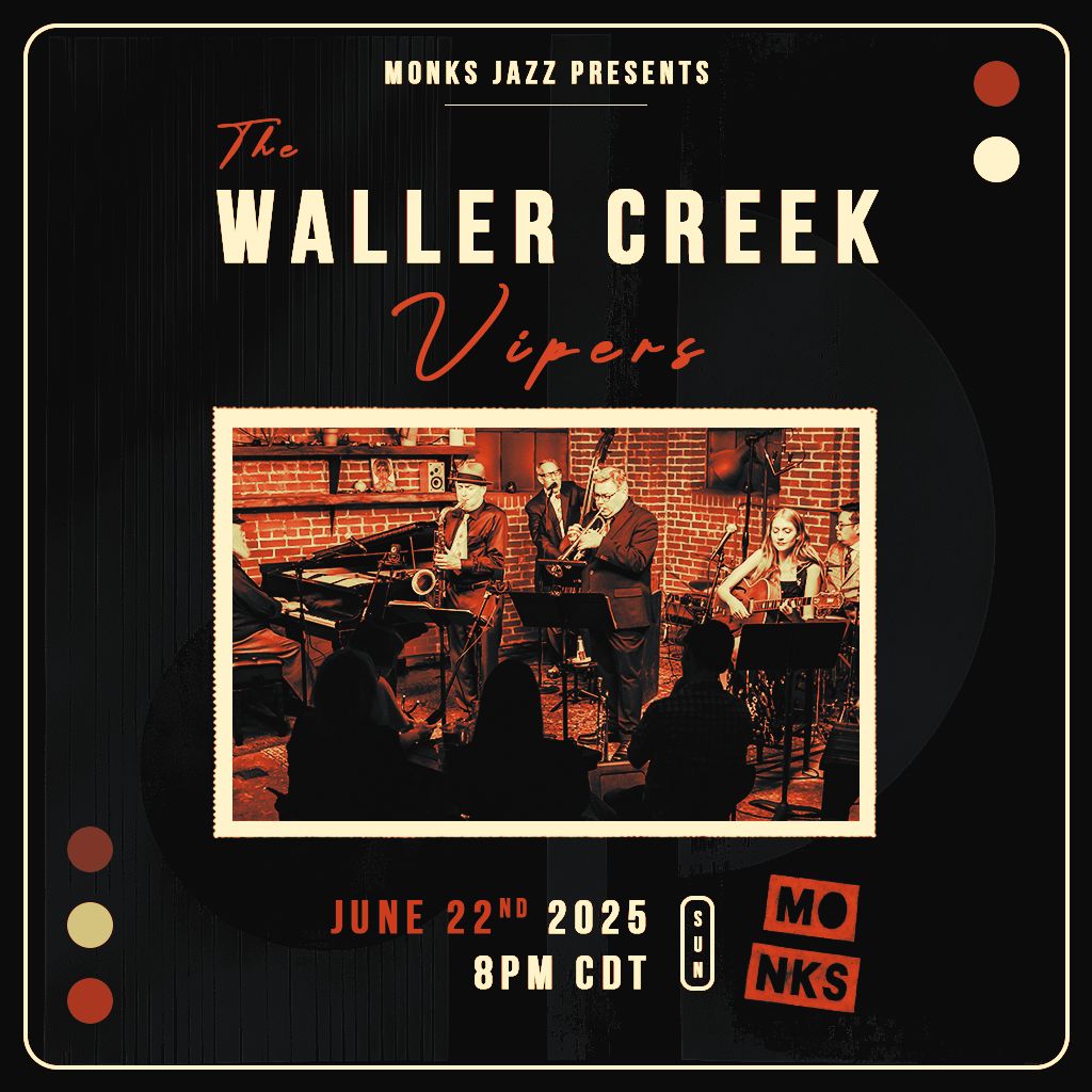 The Waller Creek Vipers