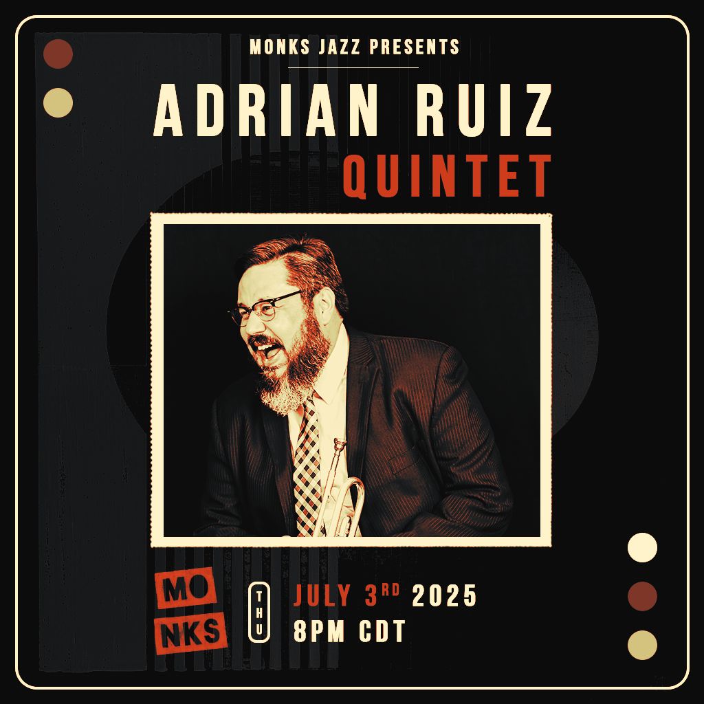 Adrian Ruiz Quintet