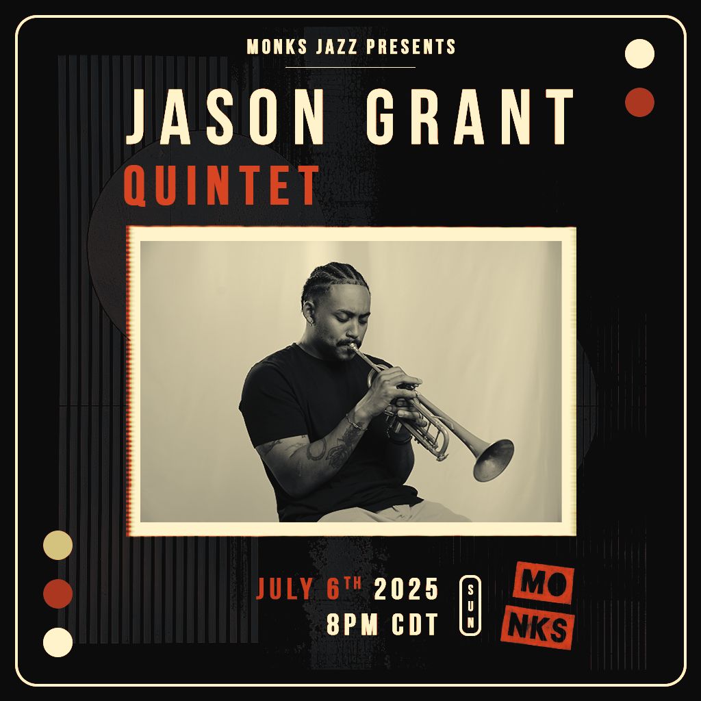 Jason Grant Quintet