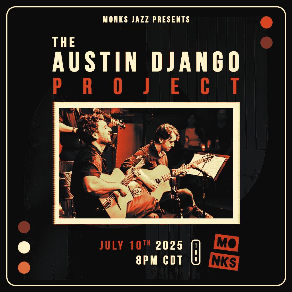 The Austin Django Project