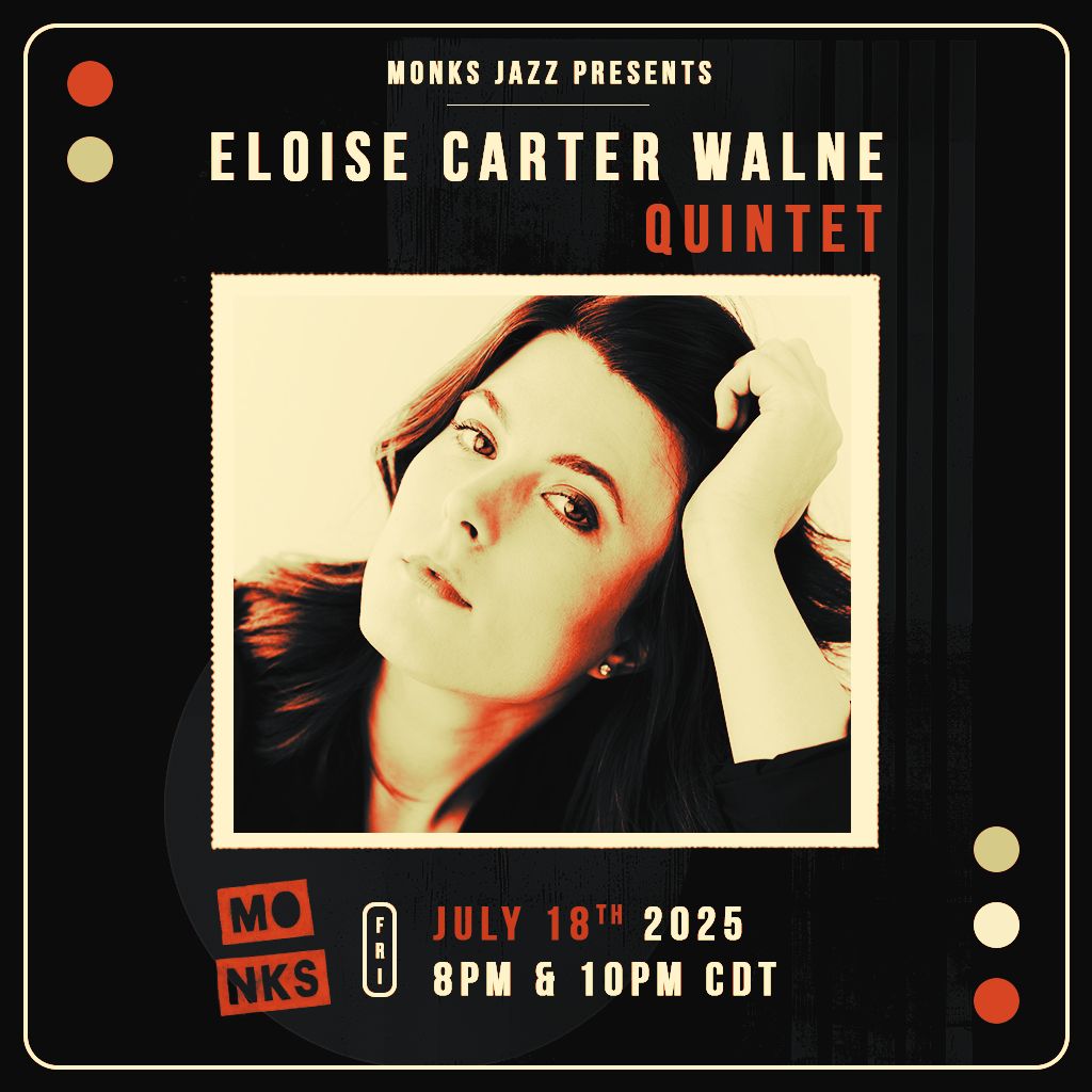 Eloise Carter Walne Quintet