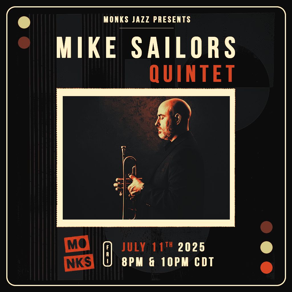 Mike Sailors Quintet