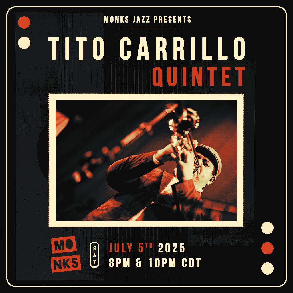 Tito Carrillo Quintet