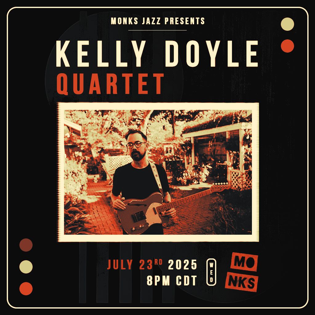 Kelly Doyle Quartet
