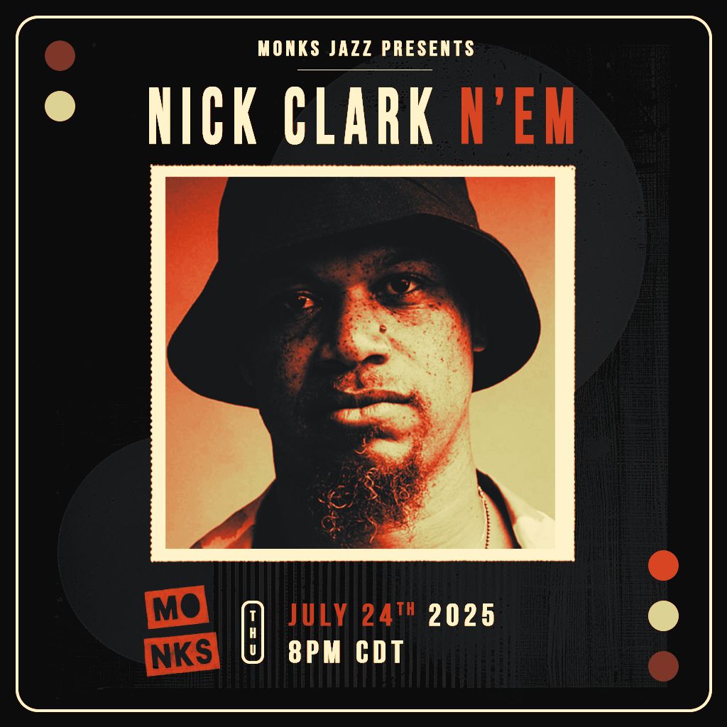 Nick Clark N'em