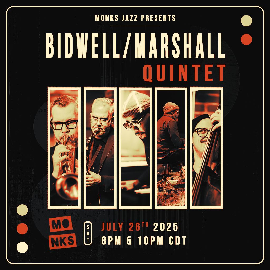 Bidwell/Marshall Quintet