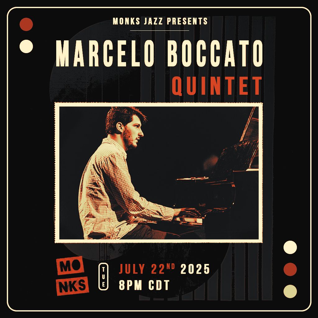 Marcelo Boccato Quintet