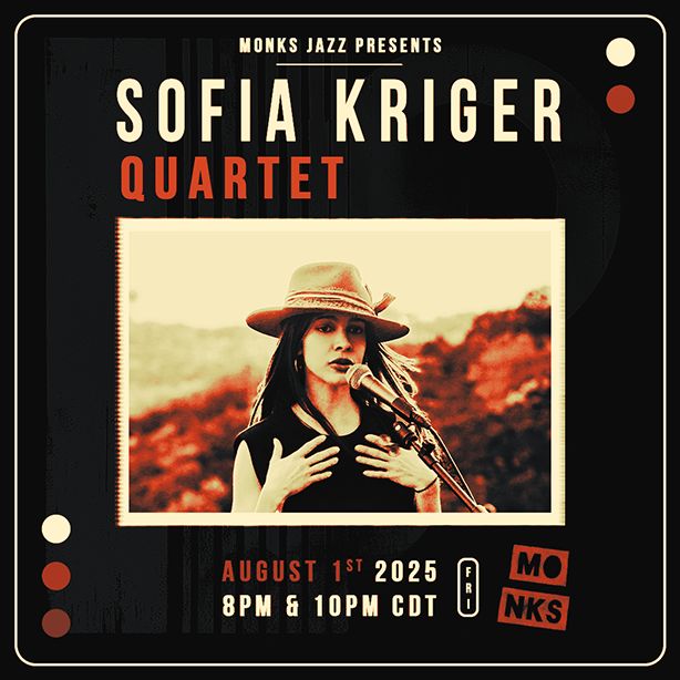 Sofia Kriger Quartet