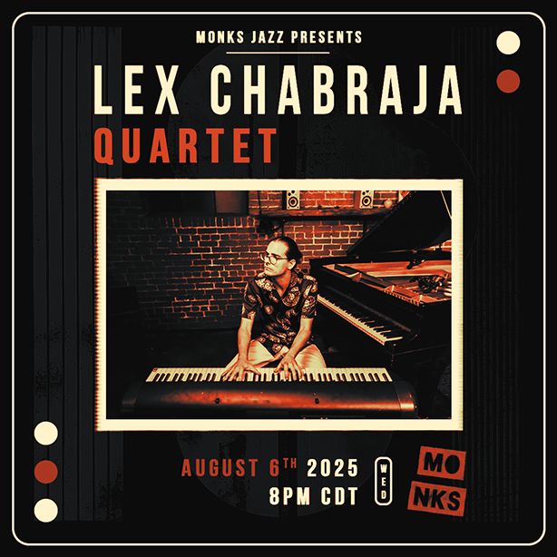 Lex Chabraja Quartet