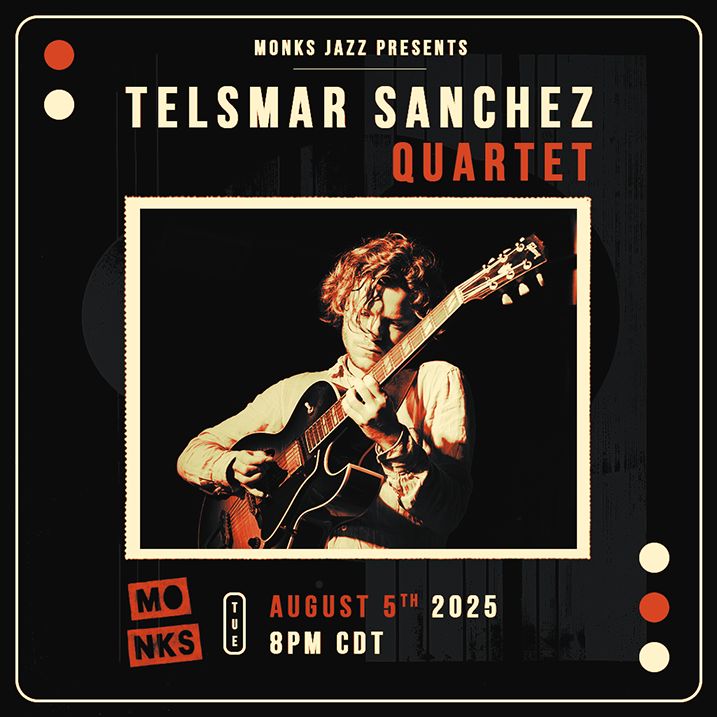 Telesmar Sanchez Quartet