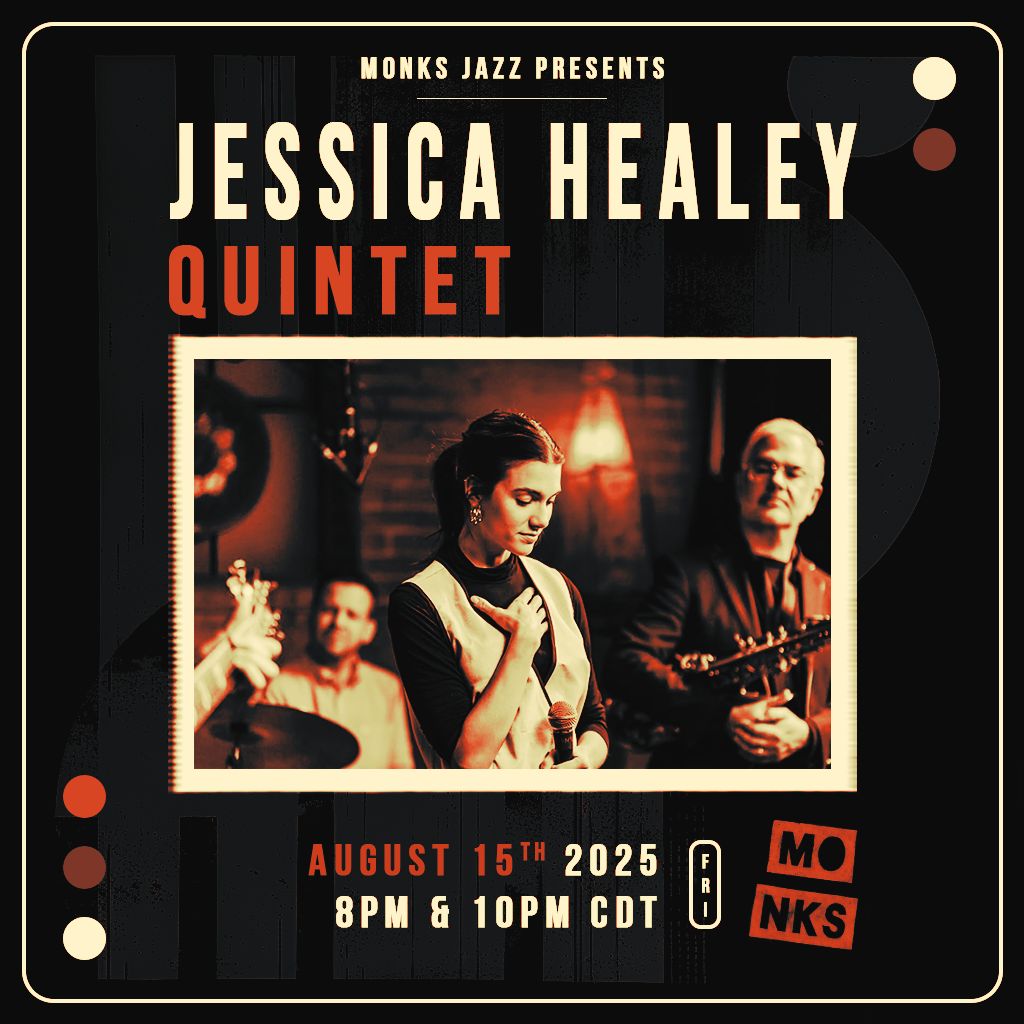 Jessica Healey Quintet