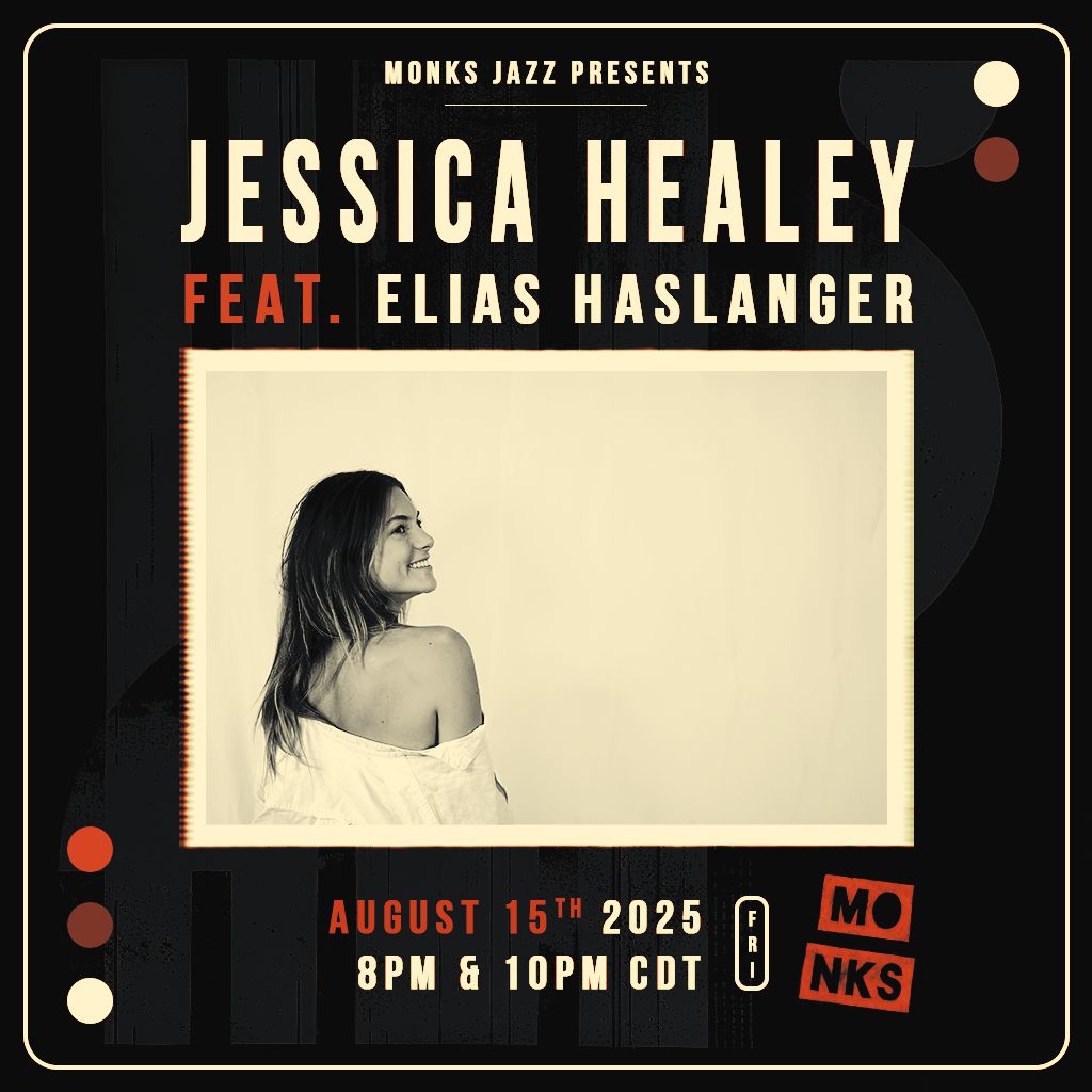 Jessica Healey feat. Elias Haslanger