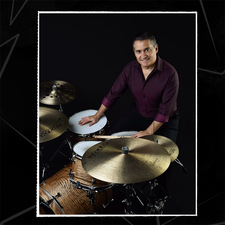 Adriano Santos Brazilian Jazz Quintet - Live at Monks