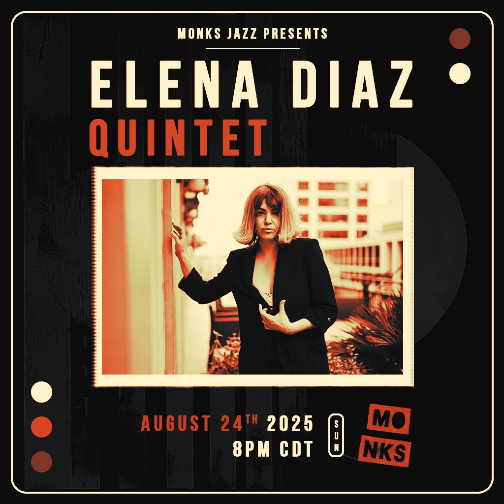 Elena Diaz Quintet