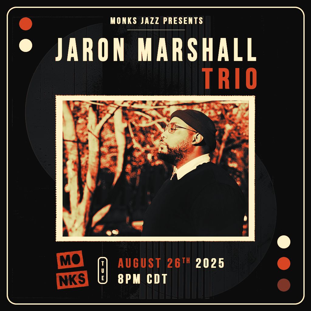 JaRon Marshall Trio