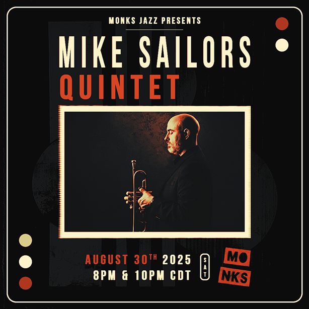 Mike Sailors Quintet