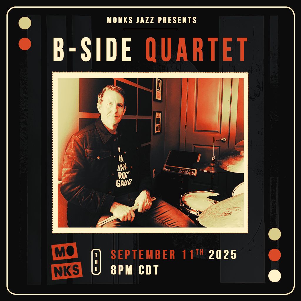 B-Side Quartet