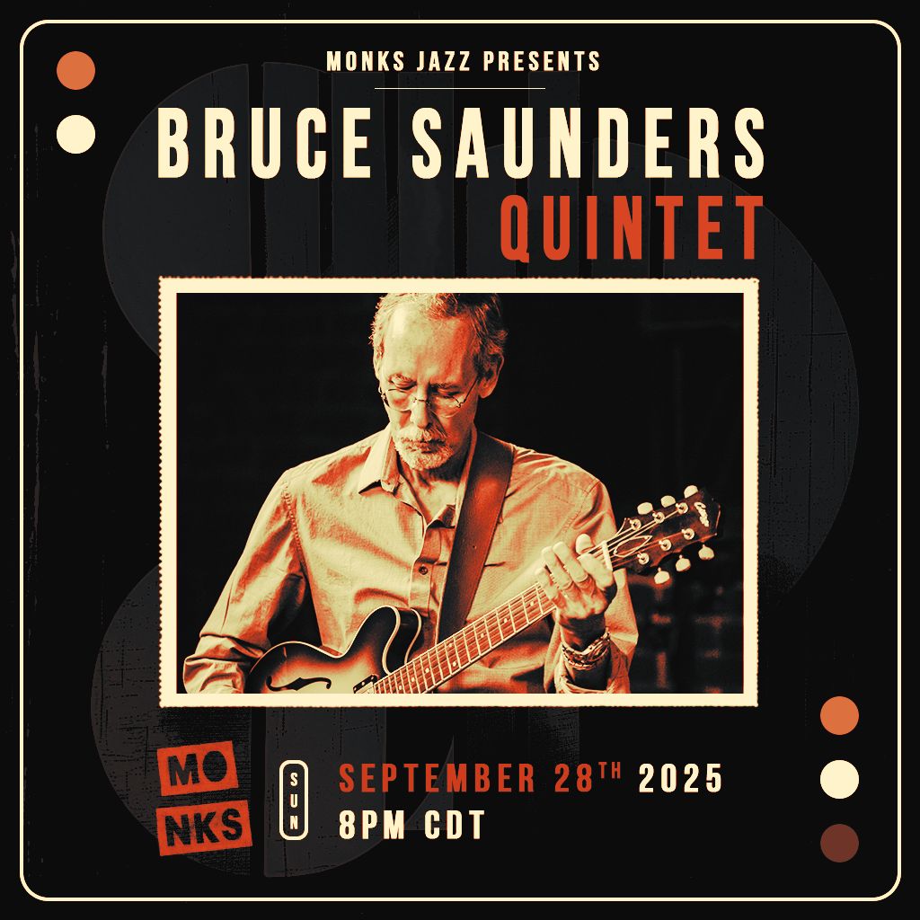 Bruce Saunders Quintet