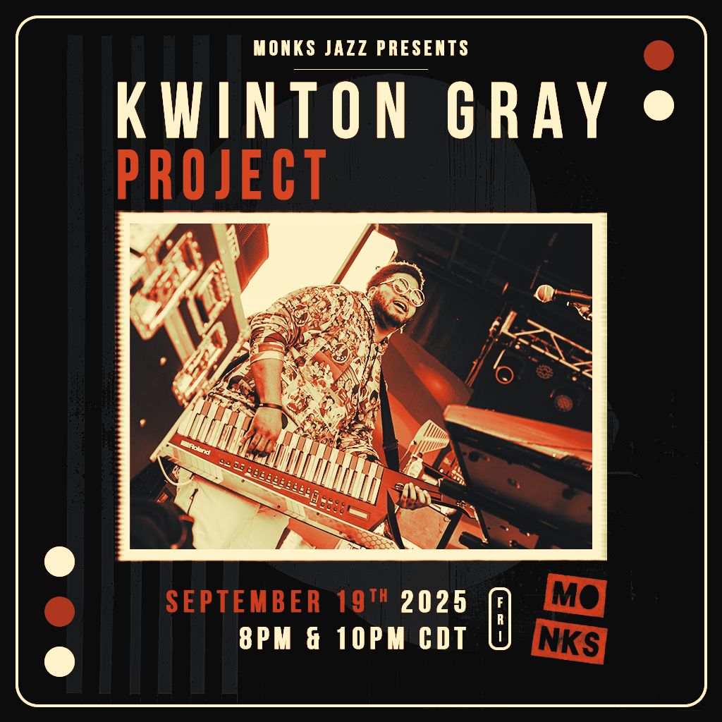 The Kwinton Gray Project