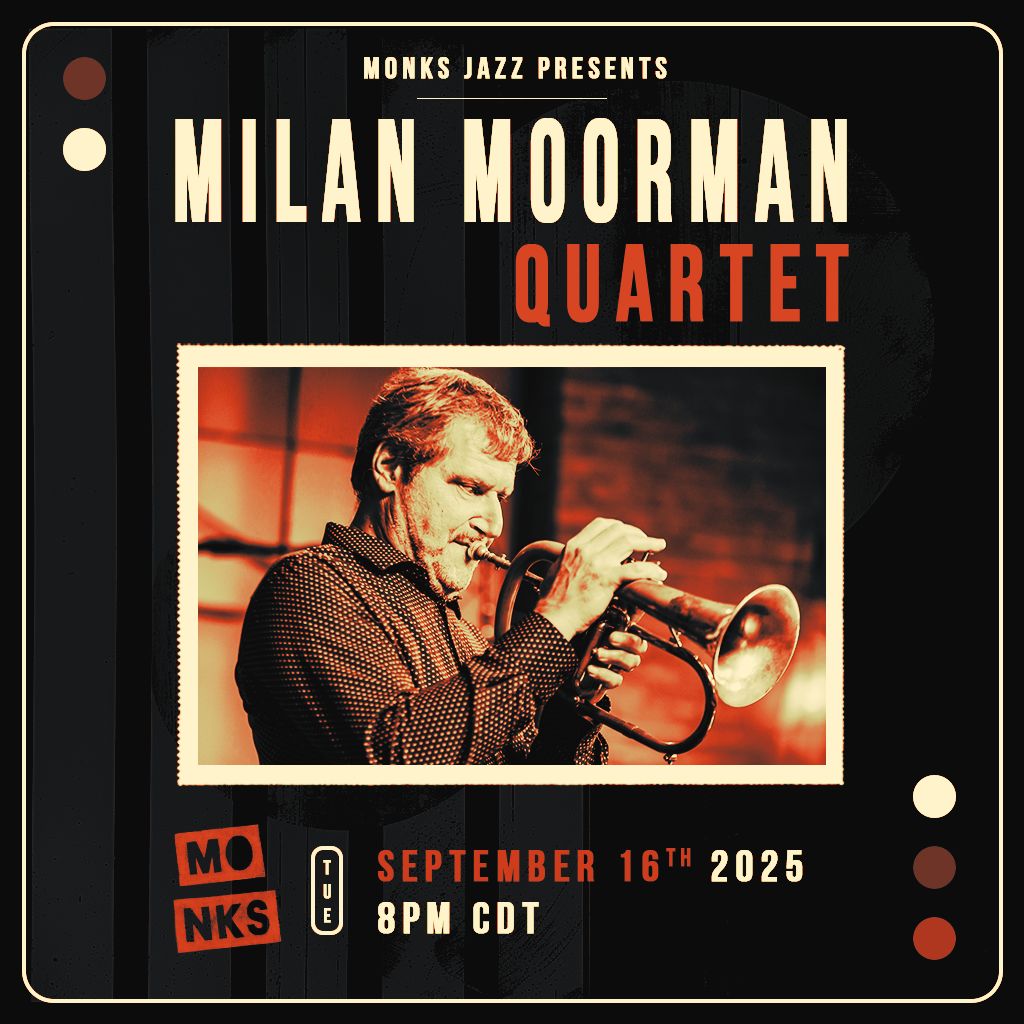 Milan Moorman Quartet