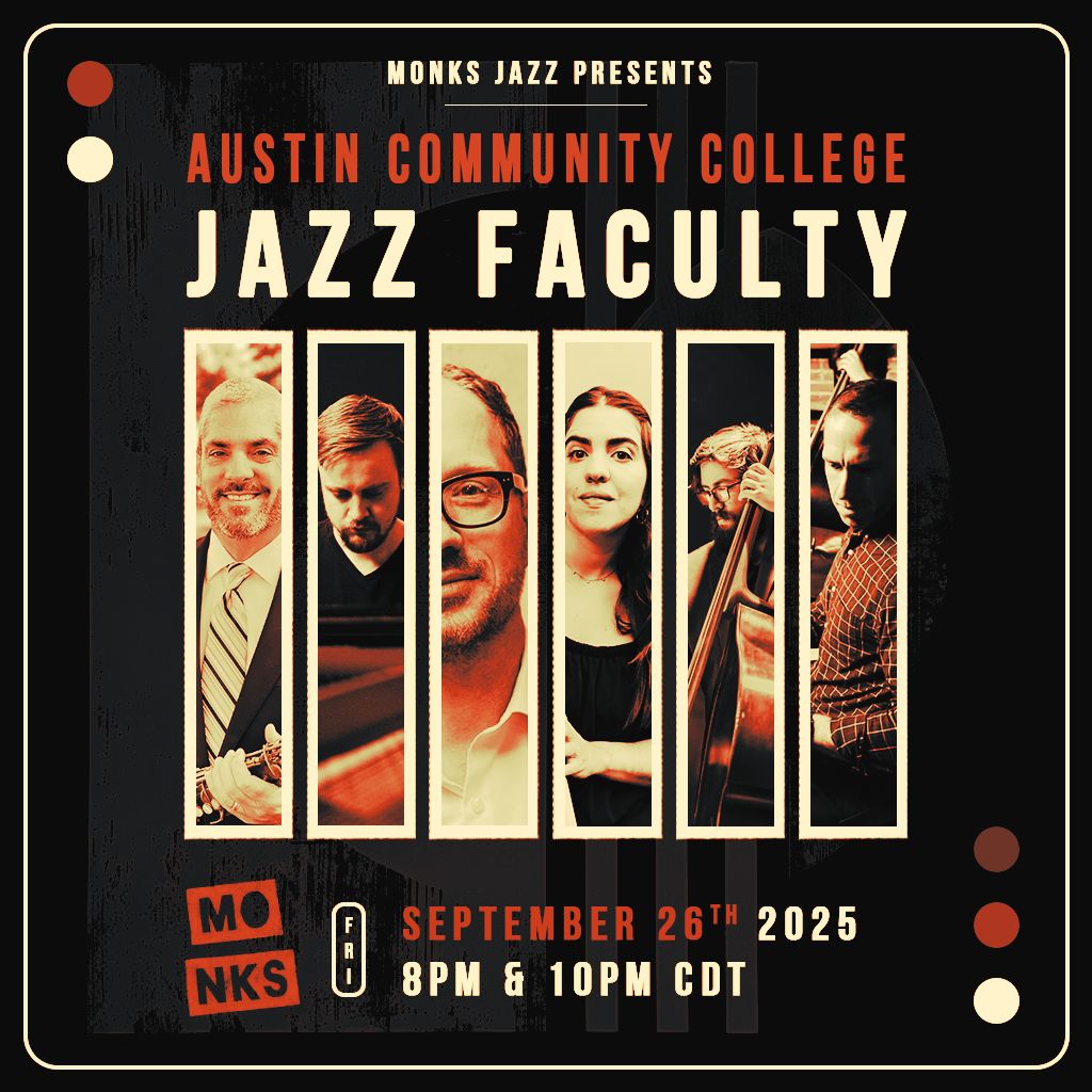 Austin Community College | Jazz Faculty