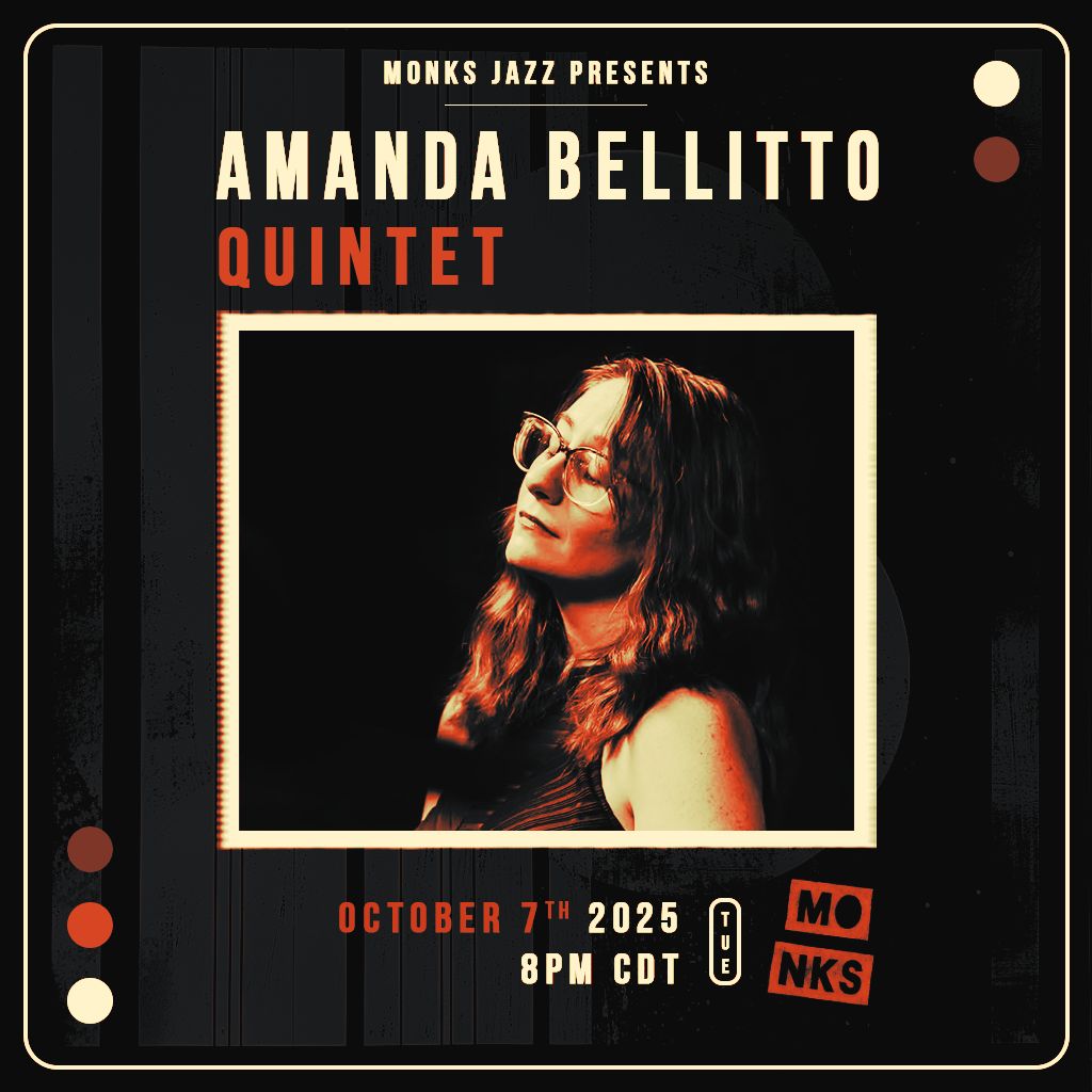 Amanda Bellitto Quintet