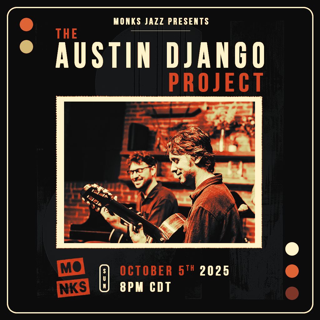The Austin Django Project