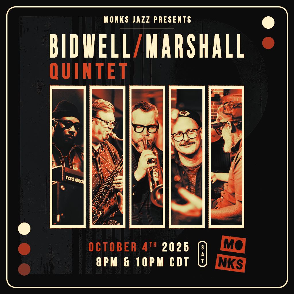 Bidwell/Marshall Quintet