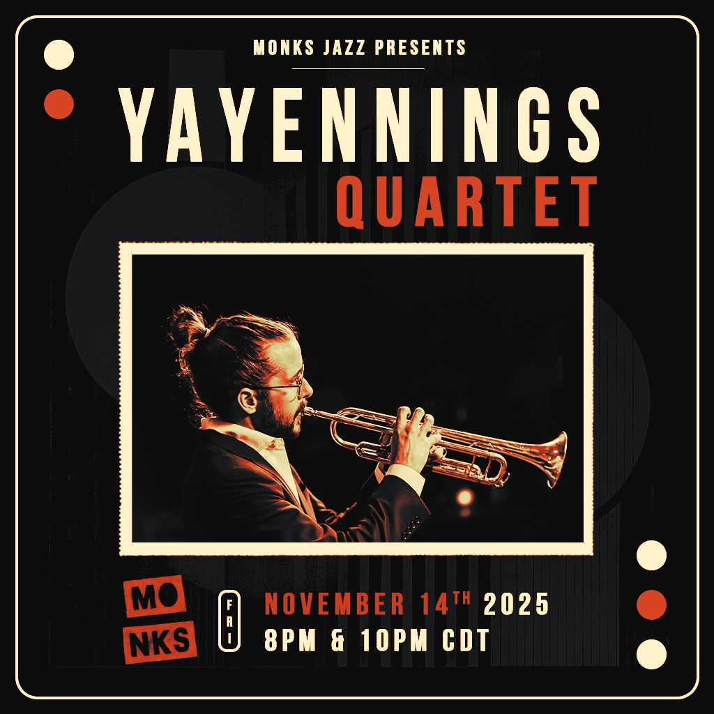 Yayennings Quartet