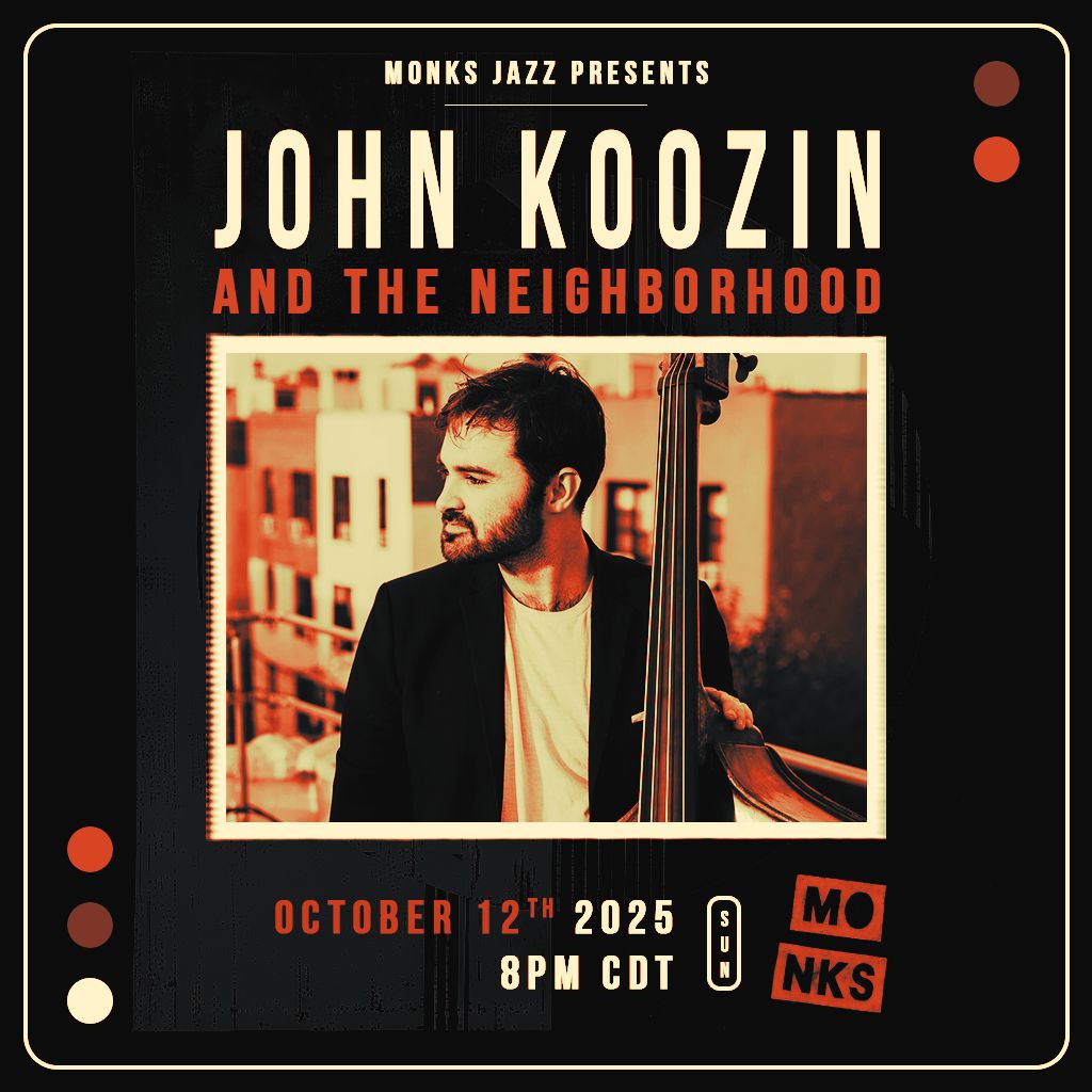 John Koozin & The Neighborhood