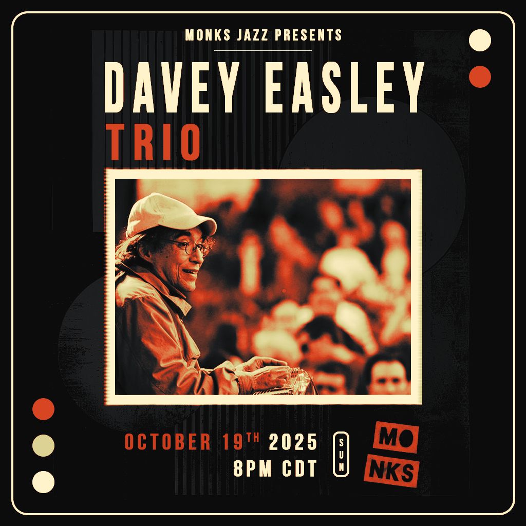 Dave Easley Trio