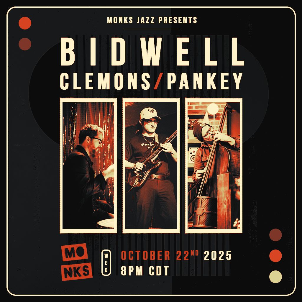 Bidwell/Clemons/Pankey