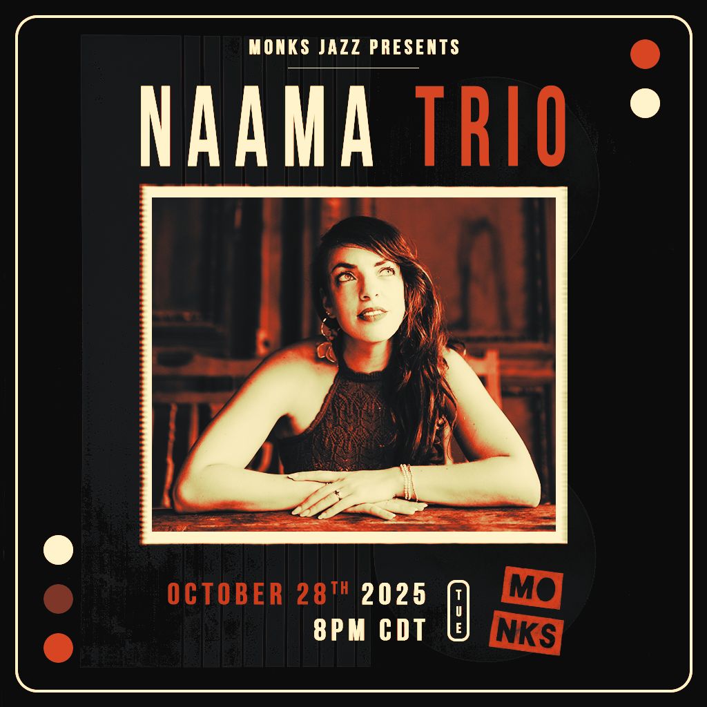 Naama Trio