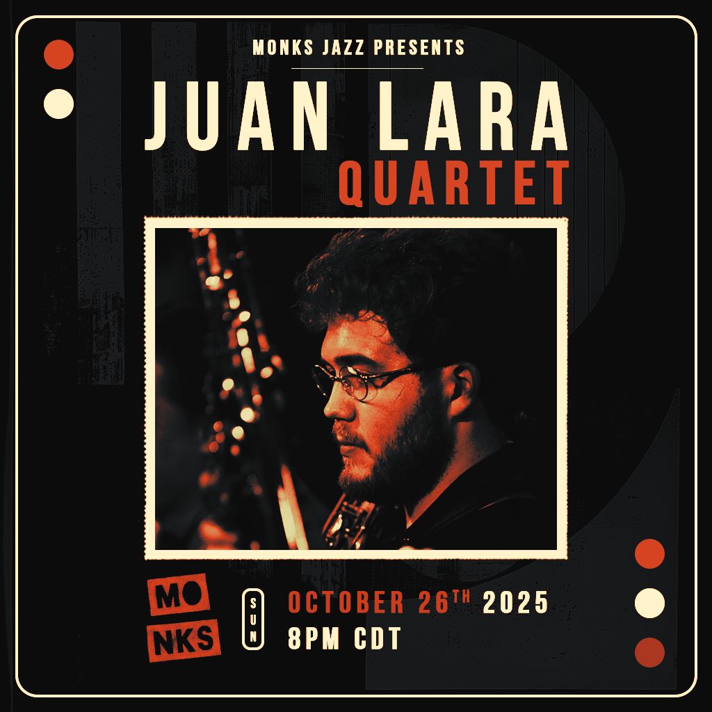 Juan Lara Quartet