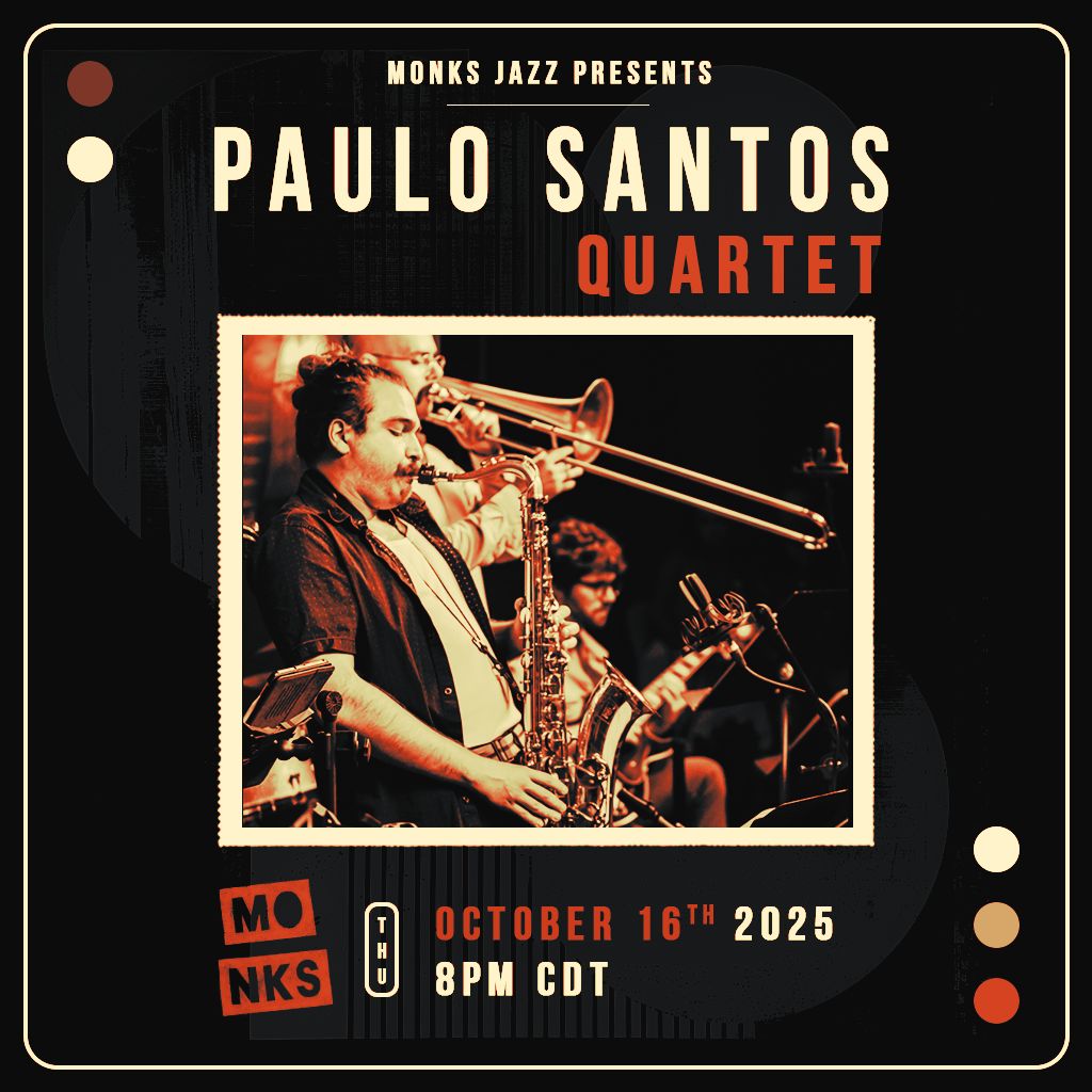 Paulo Santos Quartet