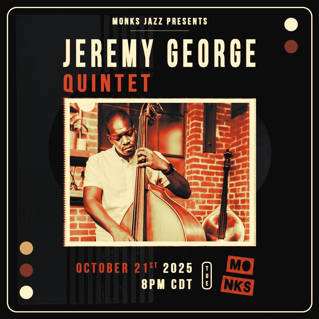 Jeremy George Quintet